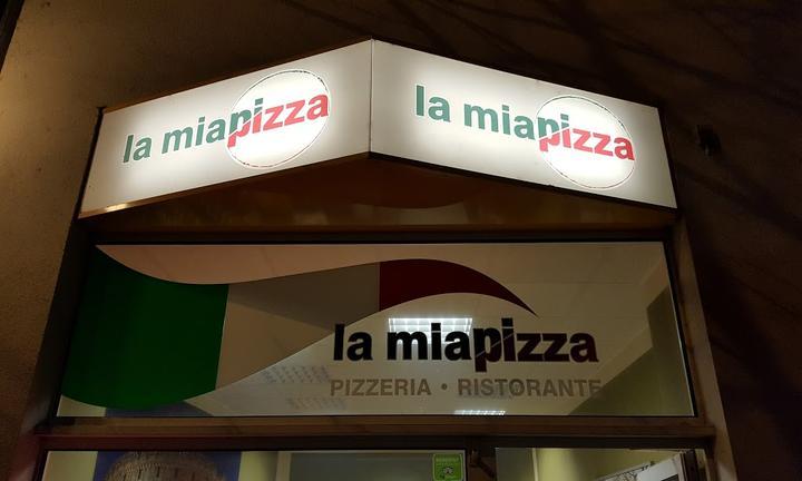 La Miapizza