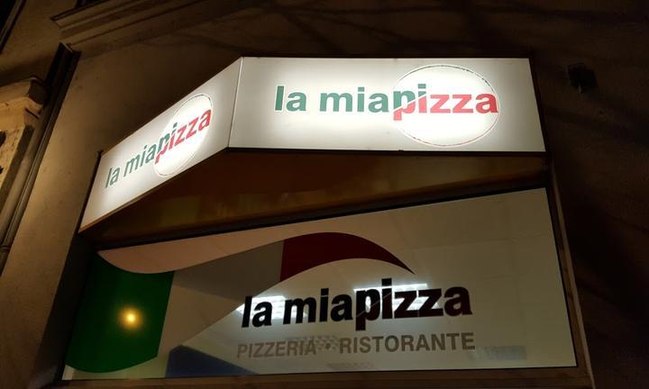 La Miapizza