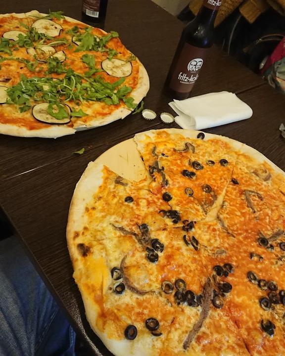 La Miapizza